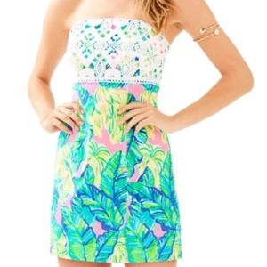 Lilly Pulitzer Brynn Dress